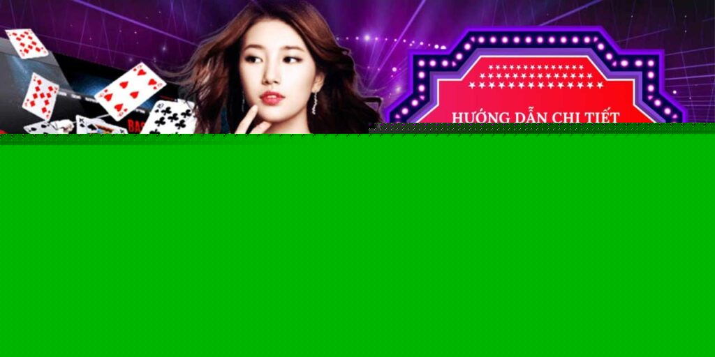 Baccarat Online - Hướng dẫn cách chơi Baccarat tại Ku Casino Best