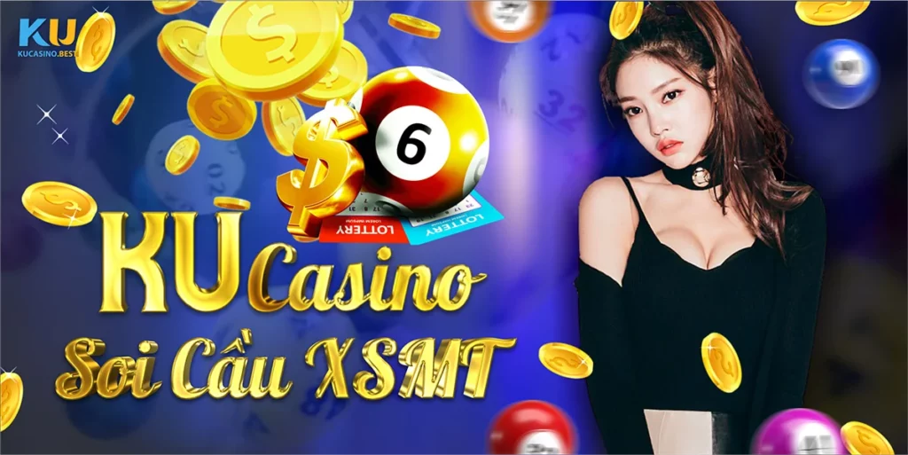 Soi Cầu XSMT Hôm Nay - Dự Đoán XSMT Chuẩn Xác 