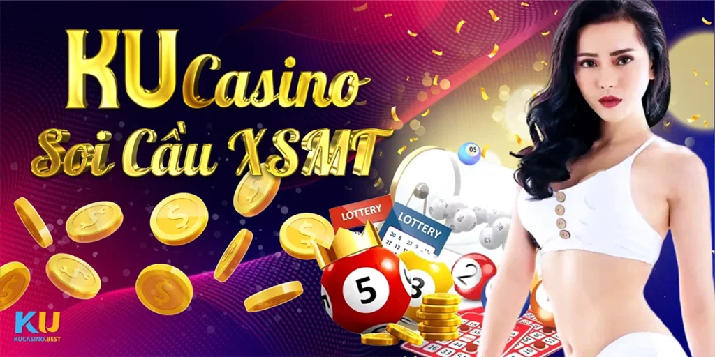 Soi Cầu XSMT Hôm Nay - Dự Đoán XSMT Chuẩn Xác 
