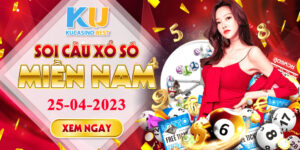 Soi cầu XSMT ngày 25/04/2023 dự đoán xổ số miền trung Thứ 3